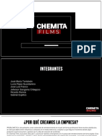 Chemita Films CL3