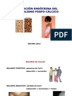 Metabolismo Fosfo-Calcico 2