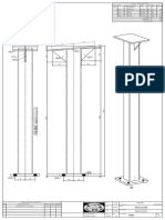 14-06J - Detalle de Columna - Rev 0