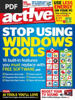 Computeractive - Issue 662,19 July-1-August 2023 | PDF | Microsoft