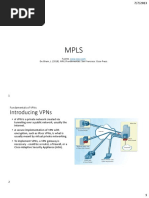 MPLS P62