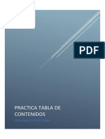 Doc1 PRACTICA DE TABLAS CONTENIDOS - TABLAS-FIGURAS - UTUS AGUIRRE BRETH DIEGO