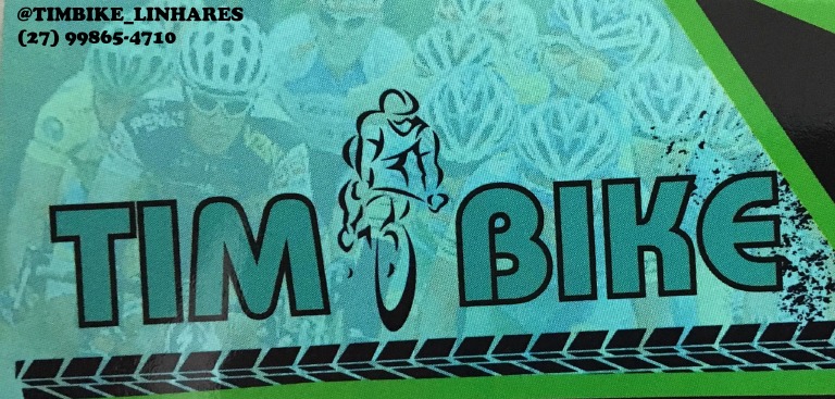 LOGO TIM BIKE (1) (1) .CDR | PDF