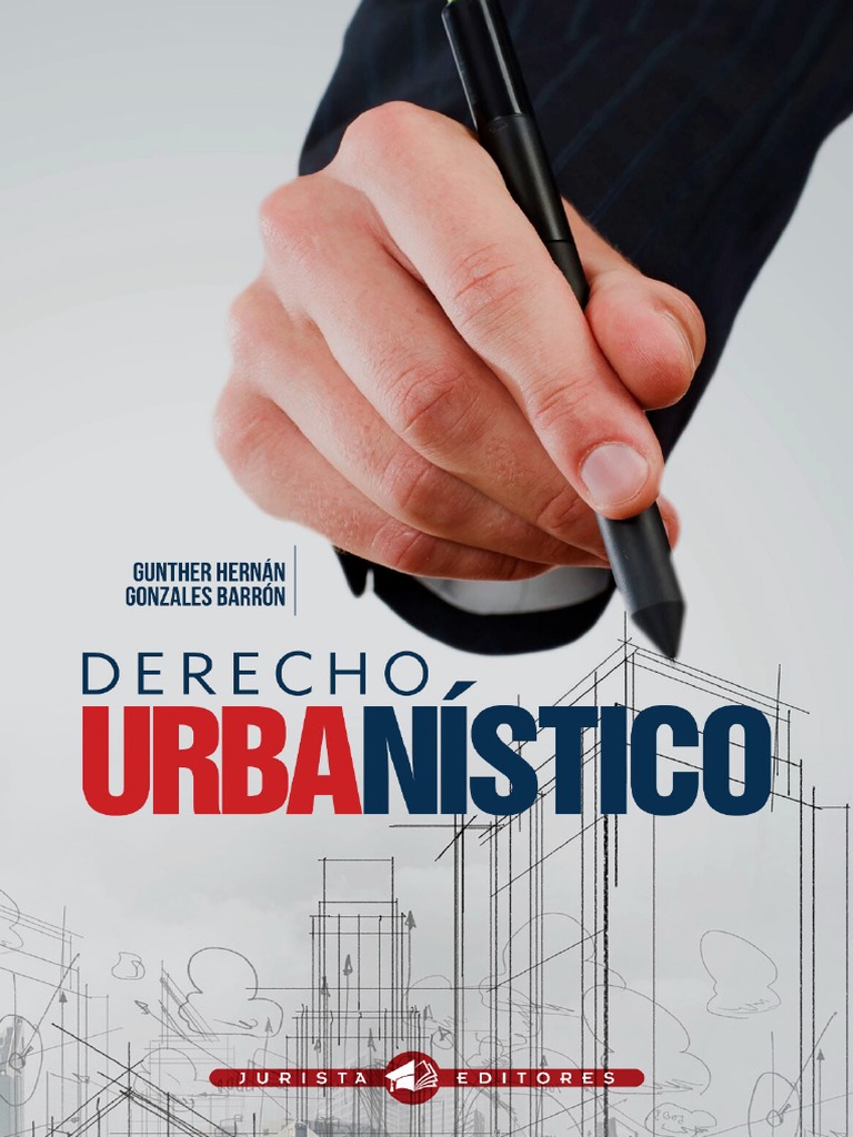 Indice Derecho Urbanístico | PDF | Dominio eminente | Planificación urbana