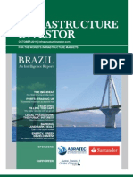 Infrastructure Investor - Brazil Intelligence Report