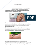 El Dengue 3