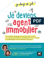 Je Deviens Agent Immobilier! Cest D Cid Je Change de Job!... Wawacity - Foo