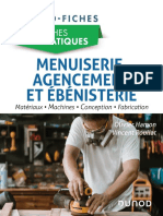 100 Fiches Pratiques de Menuiserie, Agencement Et B Nisterie... Wawacity - Boo