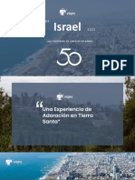 Israel 2023 Vye