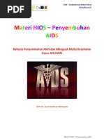 Download Materi HIOS - Penyembuhan AIDS by Andreas Hermawan SN66002163 doc pdf