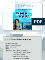 Wata Wara
