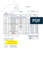 A8vo200 - Cotizacion Hir