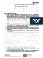 CONTRATO DE ALIANZA Y DISTRIBUICIÓN DE VALOR AÑADIDO - Andrés Ricardo Cuaspa Grijalba - 2020