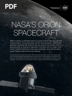 NASA Organizational Chart Overview | PDF | Marshall Space Flight Center ...