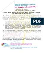 Tramites para Empresas Por Iniciar Operaciones