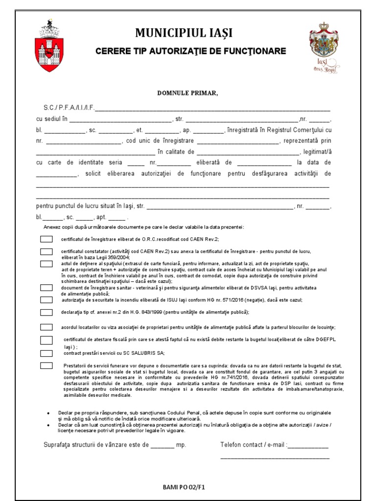 Cerere AF | PDF