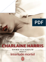 Sookie Stackhouse - Interlude Mortel