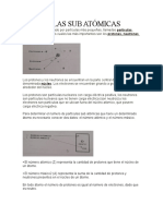 Clase Tabla Periodica