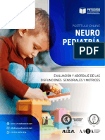 Formacion Neuropediatria Online