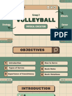 Volleyball