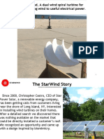 StarWind - Pitch Deck02 - Christopher Castro - 0