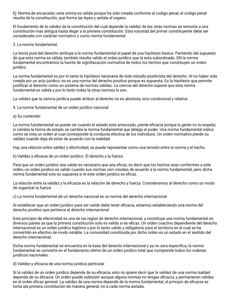 Resumen de toda la materia teor a general del derecho martiniuk