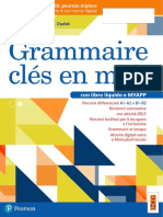 LIBRI VACANZE PDF SSSG Grammaire Specimen