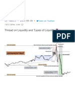 Types Liquidity