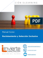 Manual Reclutamiento Inclusivo