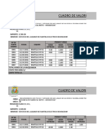 1.valorizacion de Martillo