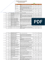 Contenidos F3 2° PRIMARIA