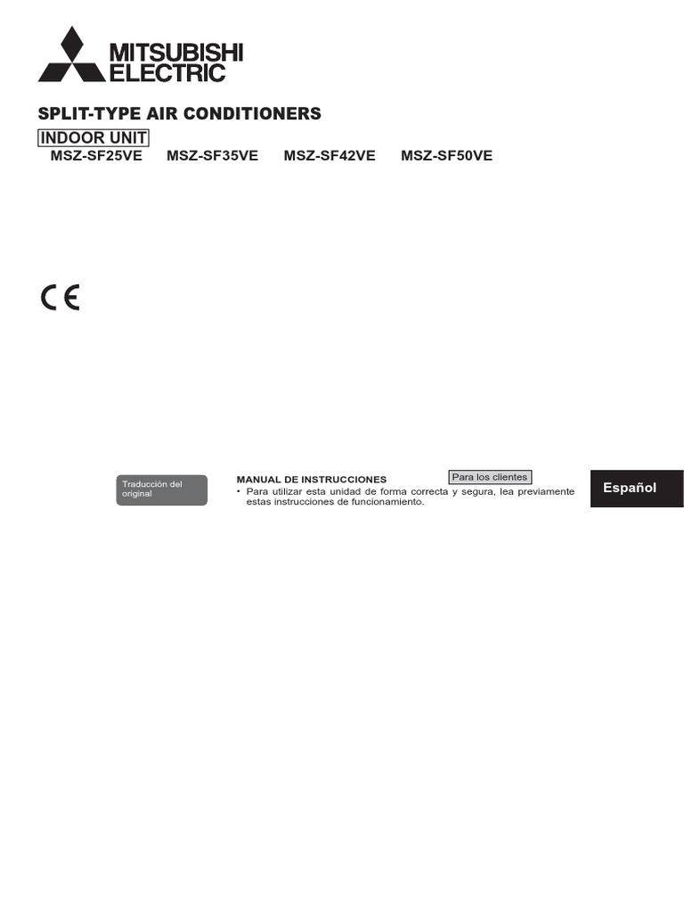 Telecomando Sostitutivo Per Condizionatore MITSUBISHI MSZ-SF35VE - Funziona Con Pile AAA