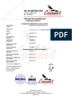 R2279-21 - CLP 78121-Certificado-BIOMETRIKA LABORATORIO - BARÓMETRO - ID MT-BA-01