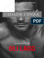 Oli Lago - Cidade Cinza