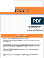 Dinámica