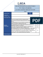 Module 4 - Topic 2 Assessment Task - Create A Career Plan V9.2020