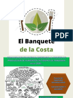 PROYECTO El Banquete de La Costa 2020-2021