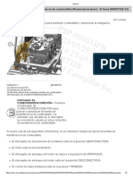 Bomba de Transferencia de Combustible