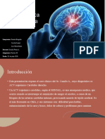 Presentacion Neuro