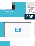 ALZHEIMER 