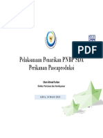 Materi 1 Dir. PDK - 2023.03.16 SOP PNBP Pasca2