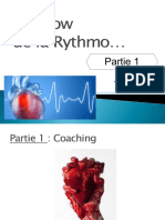 Cardio Rythmologie Province D3 Theo