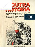 Frederick Krantz Org A Outra Historia PDF Free