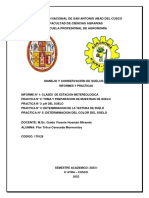 Trabajos Manejo Primera Parcial