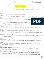 Notas Alergias - Ricardo Ramírez