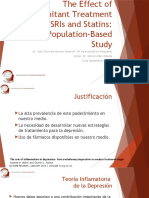 Articulo Statins