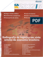 Anuário de Logística 1