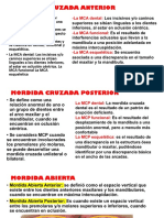 9.prevención de Las Maloclusiones Dentales