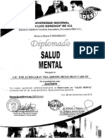 D Salud Mental