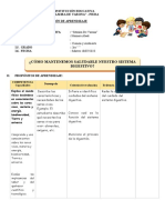 Sesion Ciencia y Ambiente